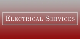 Electical Services | Fyshwick Appliance Sales and Repairs Fyshwick